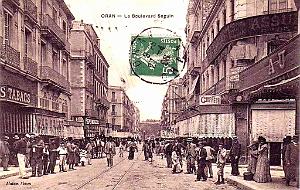 BS d- 075- Bd seguin -place a rue d'arzew